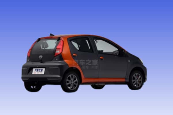 贵阳市开阳抵押微型汽车