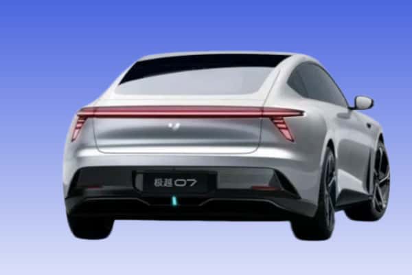 贵阳市开阳回收小米汽车