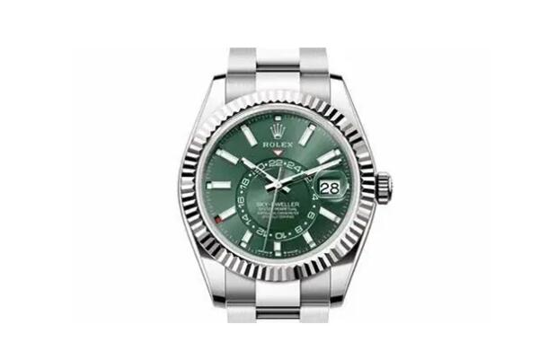 贵阳市开阳回收劳力士手表