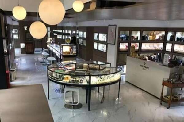 贵阳市开阳寄卖奢侈品店